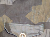 Original Field Made Splinter Tunic