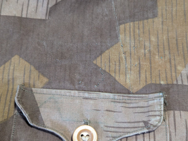Original Field Made Splinter Tunic
