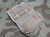 Treated Canvas Tool Bag
