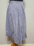 SPARS Coast Guard PT Skirt ? (29" Waist)