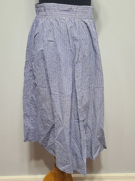 SPARS Coast Guard PT Skirt ? (29" Waist)