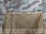 WWII German Sea Sack