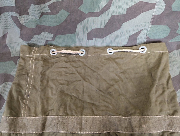 WWII German Sea Sack