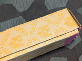 Original Austria Brand Cigarette Rolling Paper Box +1 Rolling Papers