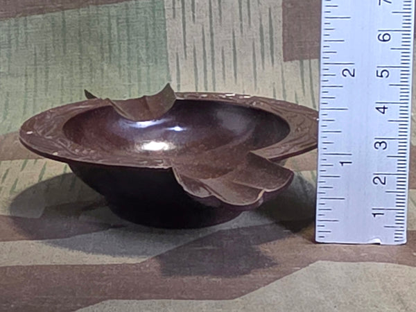 Bakelite Ashtray Rudolf Götz