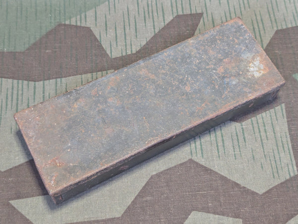 MG34 Spare Parts Tin