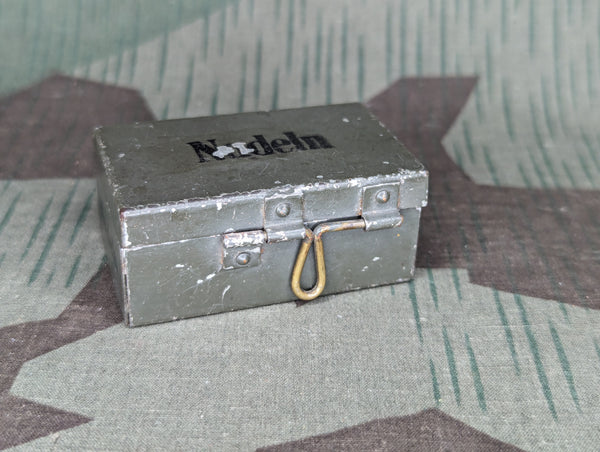 Medical Needle Tin Nadeln