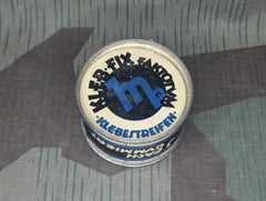 Kleb Fix Tape Tin with Tape