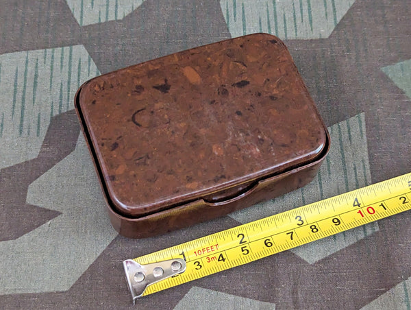 German Made Bakelite Soap Container