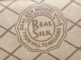 Realsilk Stockings in Original Packaging