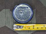 Original Small Leokrem Skin Creme Tin (as-is)