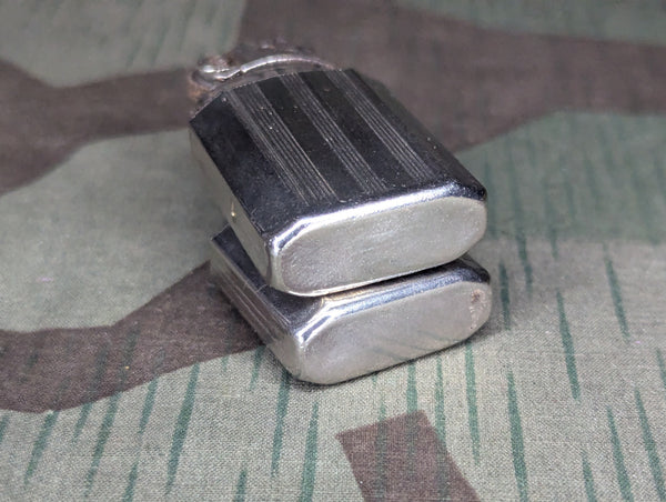 German Lighter Needs Flint