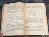 Erste Hilfe Luftschutz Book