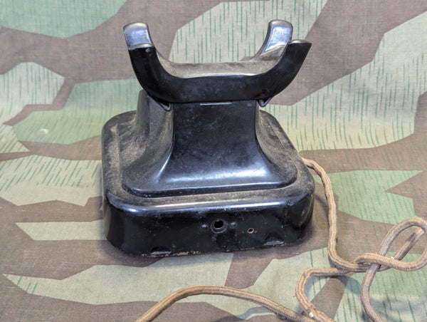Original German W28 Desk Phone