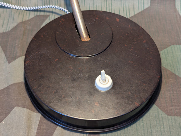 Helion Bakelite Desk Lamp