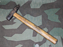 250g Small German Hammer