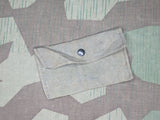 German Cloth Pouch