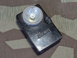 Fasion Flashlight WORKING
