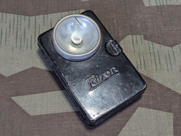 Fasion Flashlight WORKING
