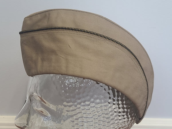 Flight Nurse K-1 Garrison Cap (Size 21)