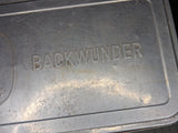 Backwunder Baked Goods Large Aluminum Tin
