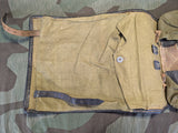 1941 Wehrmacht Tornister Very Nice Condition
