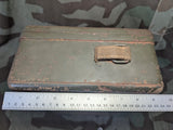 Heavy Duty Steel Box fbg bf Kabel Box