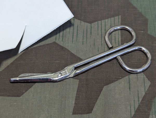 German Bandage Scissors