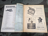 Kraftfahrzeug Handwerk Heft 9 2 March 1940 Krafthand