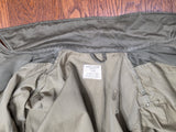 Women's M43 Field Jacket 14R (45" Bust)