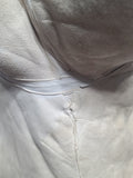 German Winter Lamb Coat G.I. Used