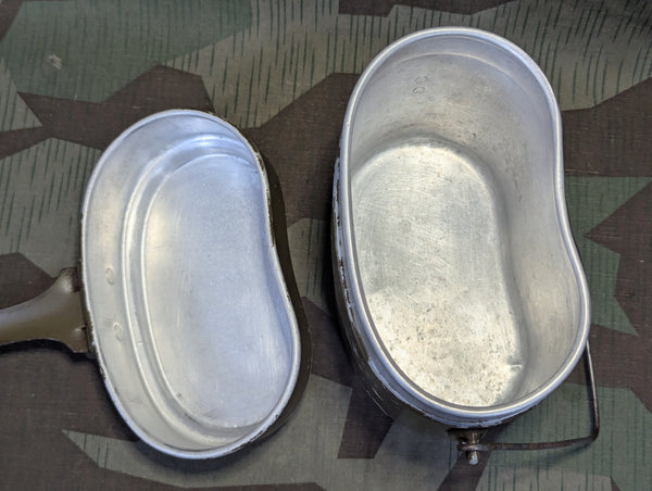 CFL41 Matching Mess Kit