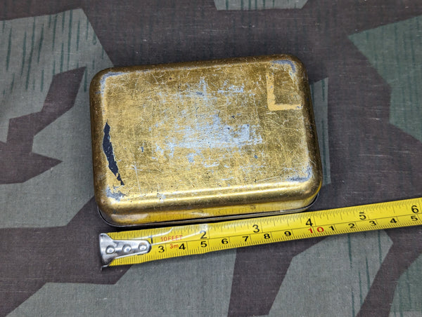 Tabak Astoria Feinschnitt Loose Tobacco Tin