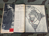 No1 May 1943 Signal Magazine in French