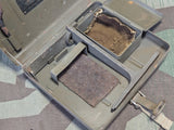 Gr.W.34 8cm Mortar Tool Kit Nice