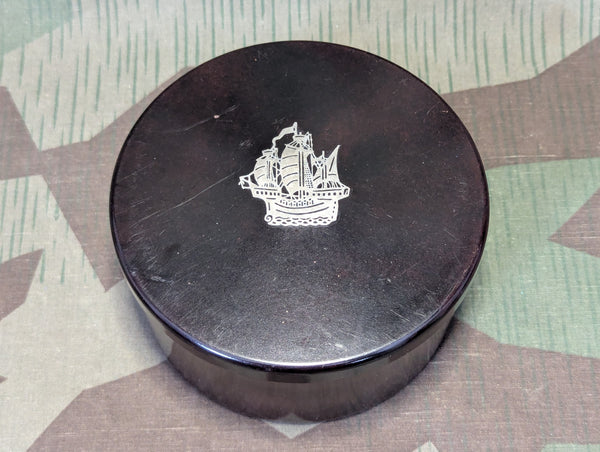 Bakelite Kaffee Hag Container