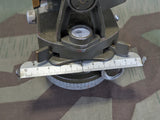 RK31 Artillery Aiming Circle J.D.Moeller Wedel With Case
