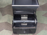 Agfa Trolix B-14 Bakelite Box Camera