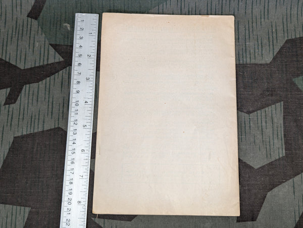 Agriculture and the Hausfrau Book