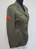 Women's Marine Corps Jacket <br> (34" Bust)