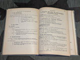 Das Kommandobuch 1917 Infantry Training
