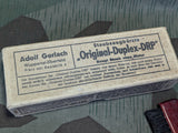 Duplex Static Clothing Brush DRP In Box