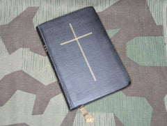1940 New Testament with Psalms