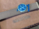 Leather Cigar Case Wolters-Ziggaren Heidelberg
