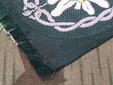 Original Bevo Gebirgsjäger Sleeve Patch