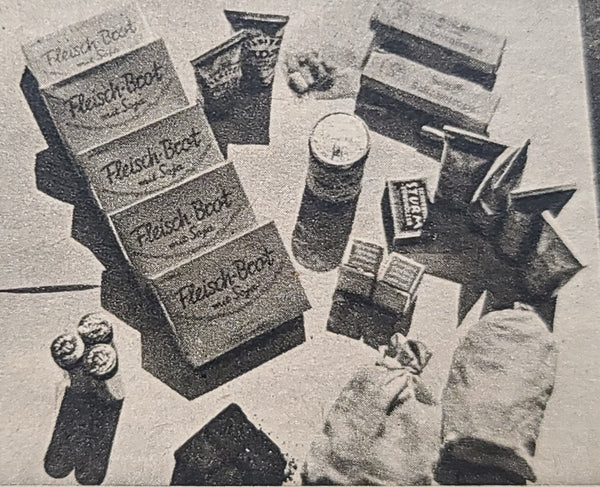 Dextro Energy Tablets (Repro)