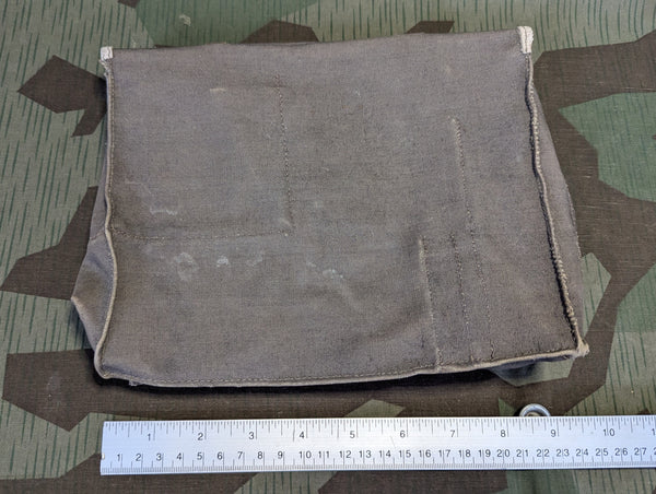 Treated Canvas Tool Bag