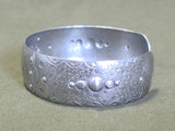 US Airborne Paratrooper Jump Wings Bracelet Germany 1945