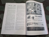 Motor Schau Magazine March 1941 Heft 3