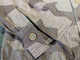 Original Field Made Splinter Tunic